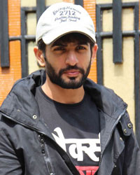 Jay Bhanushali